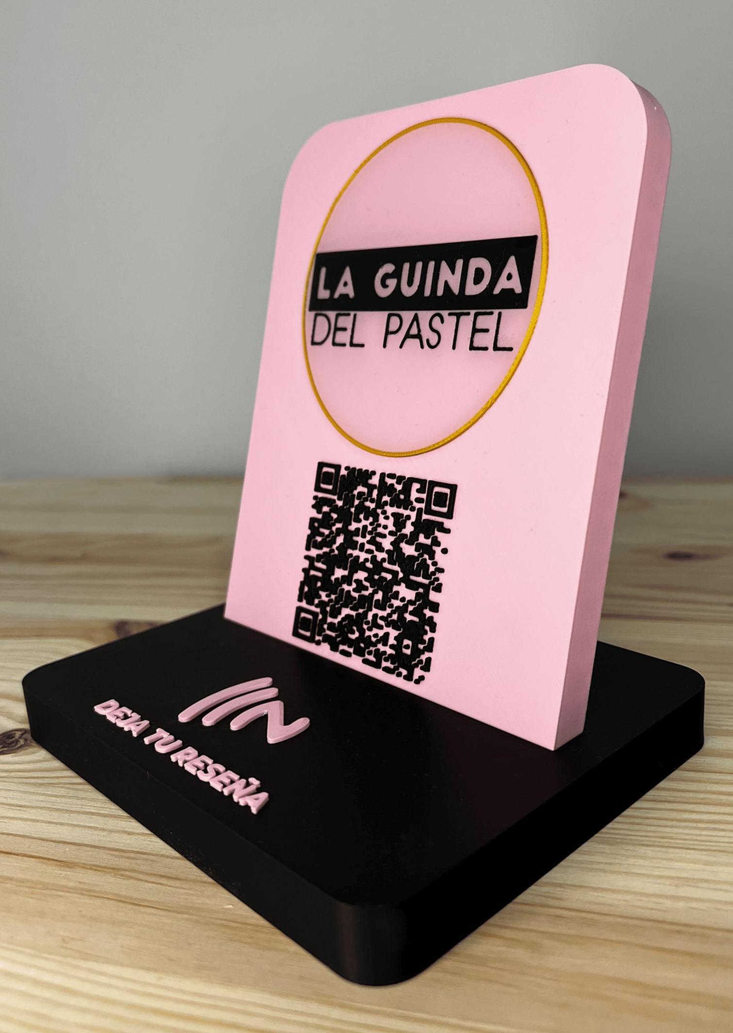 NexyTouch Guinda - Imagen 3