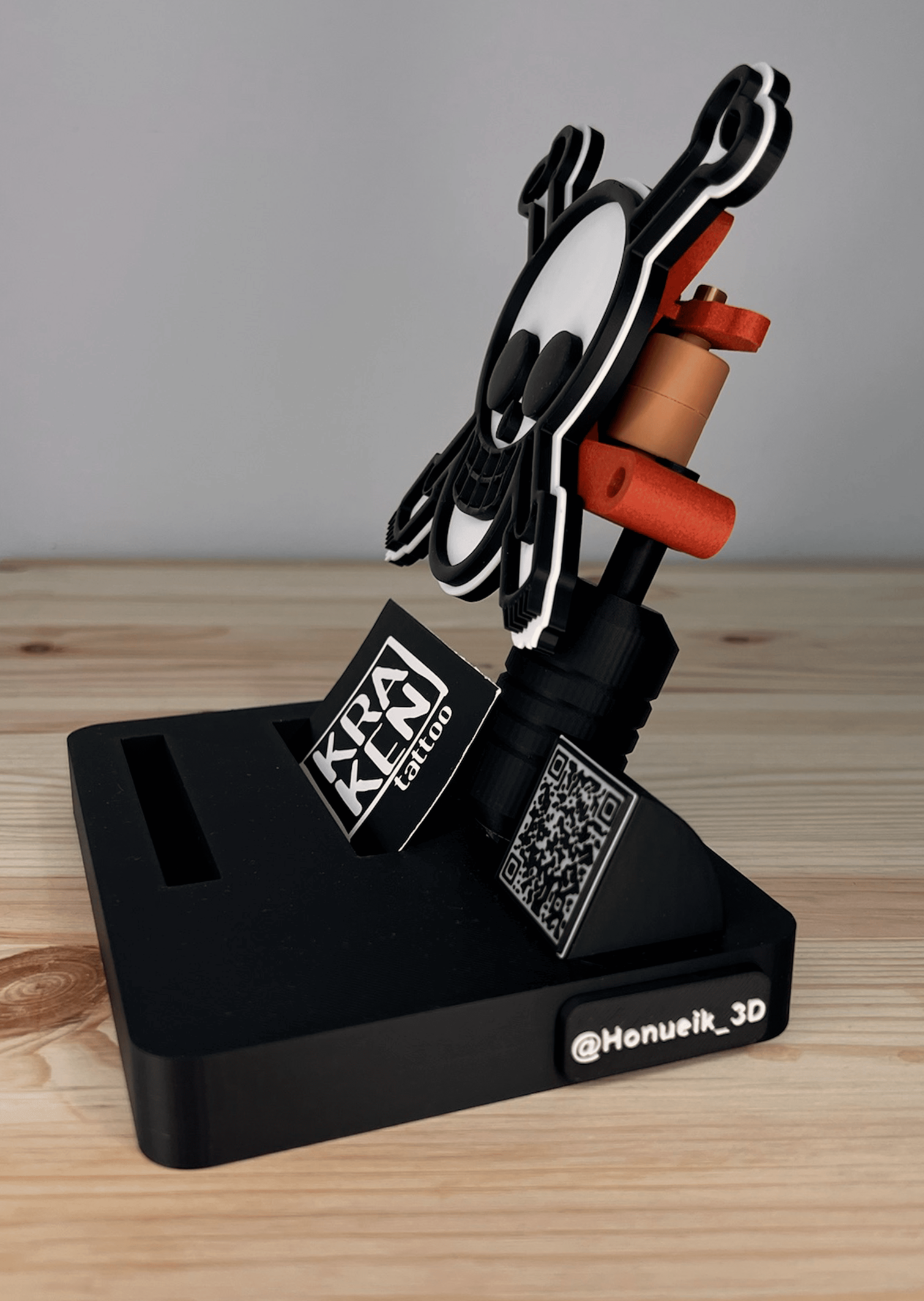 NexyTouch Kraken - Imagen 3