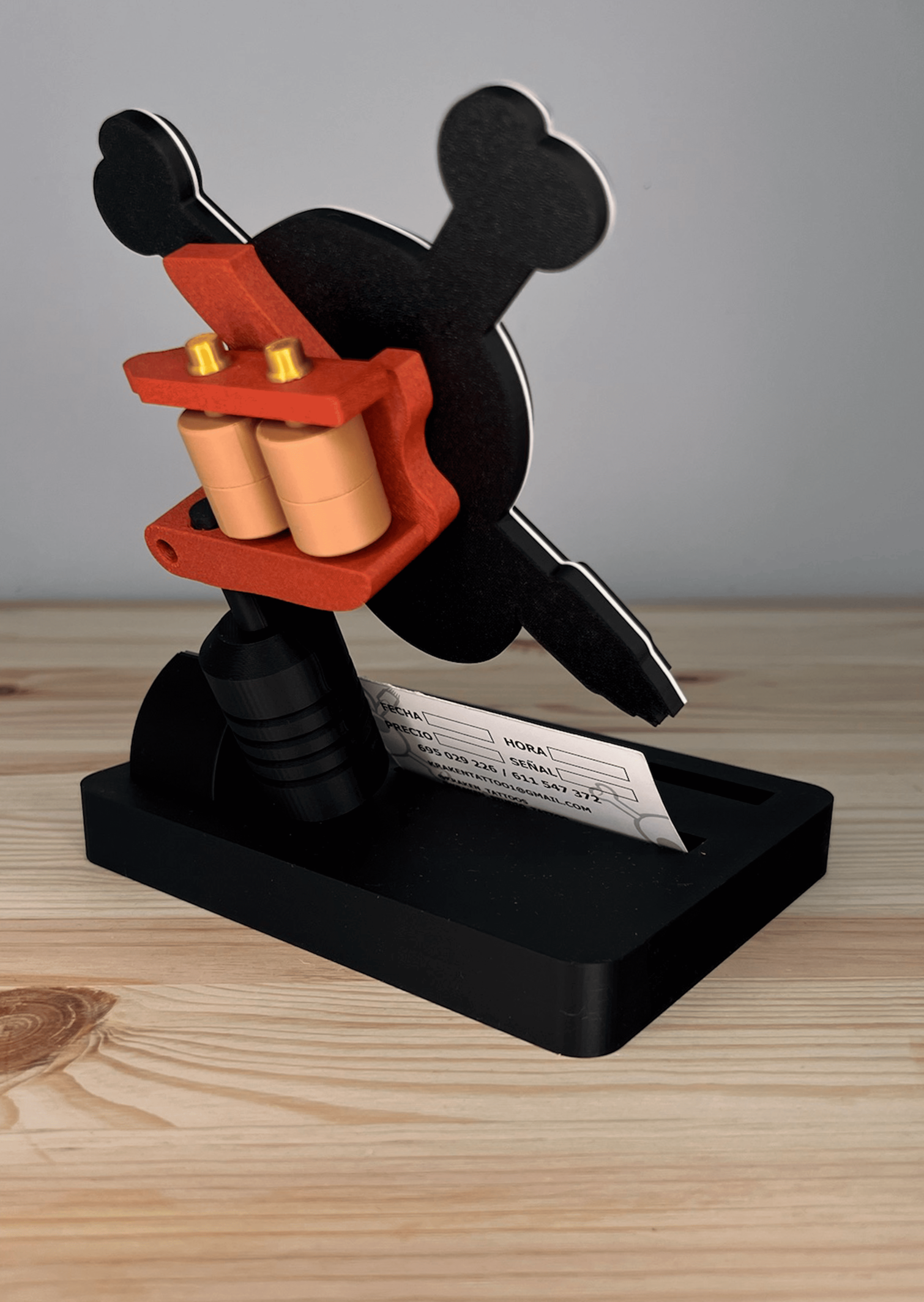 NexyTouch Kraken - Imagen 4