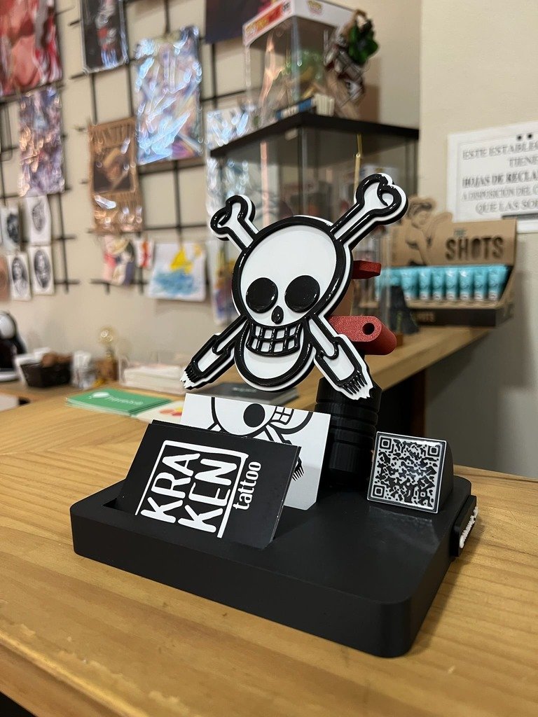 NexyTouch Kraken - Imagen 5