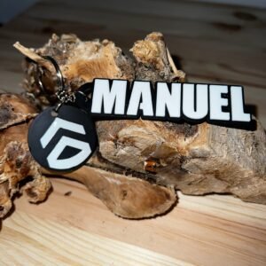 Llavero Call of Duty