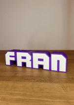Lámparas StreamGlow