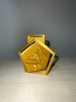 Medallas giratorias - Imagen 3