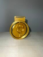 Medallas giratorias - Imagen 4