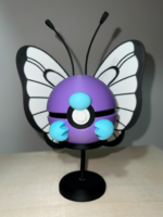 Pokéballs Personalizadas