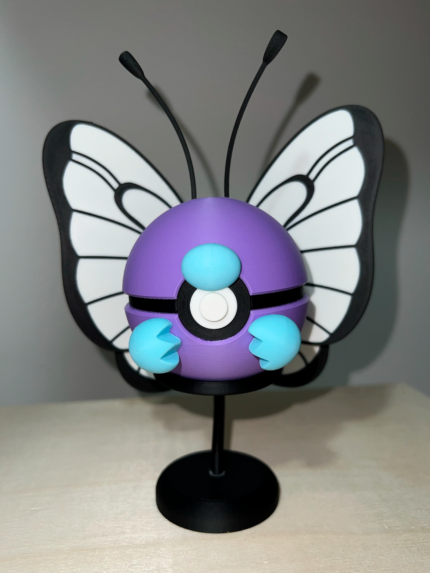 Pokéballs Personalizadas