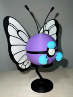 Pokéballs Personalizadas - Imagen 2