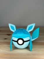 Pokéballs Personalizadas - Imagen 4