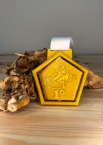 Medallas giratorias - Imagen 2