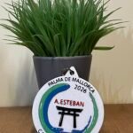 Medallas Personalizadas