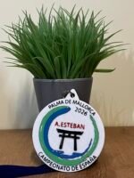 Medallas Personalizadas