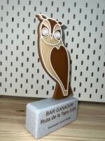 Trofeos - Imagen 2