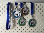 Medallas Personalizadas - Imagen 5