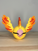 Pokéballs Personalizadas - Imagen 11