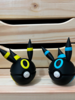 Pokéballs Personalizadas - Imagen 18