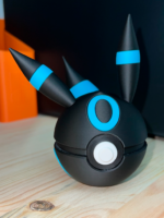 Pokéballs Personalizadas - Imagen 17