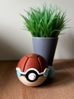 Pokéballs Personalizadas - Imagen 21