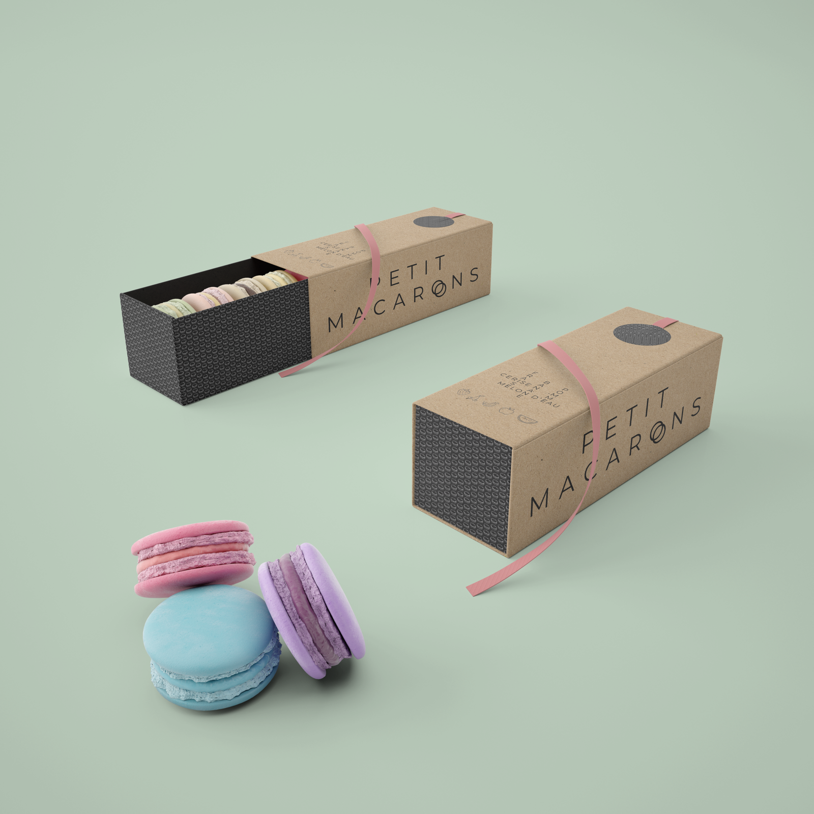 Macarons