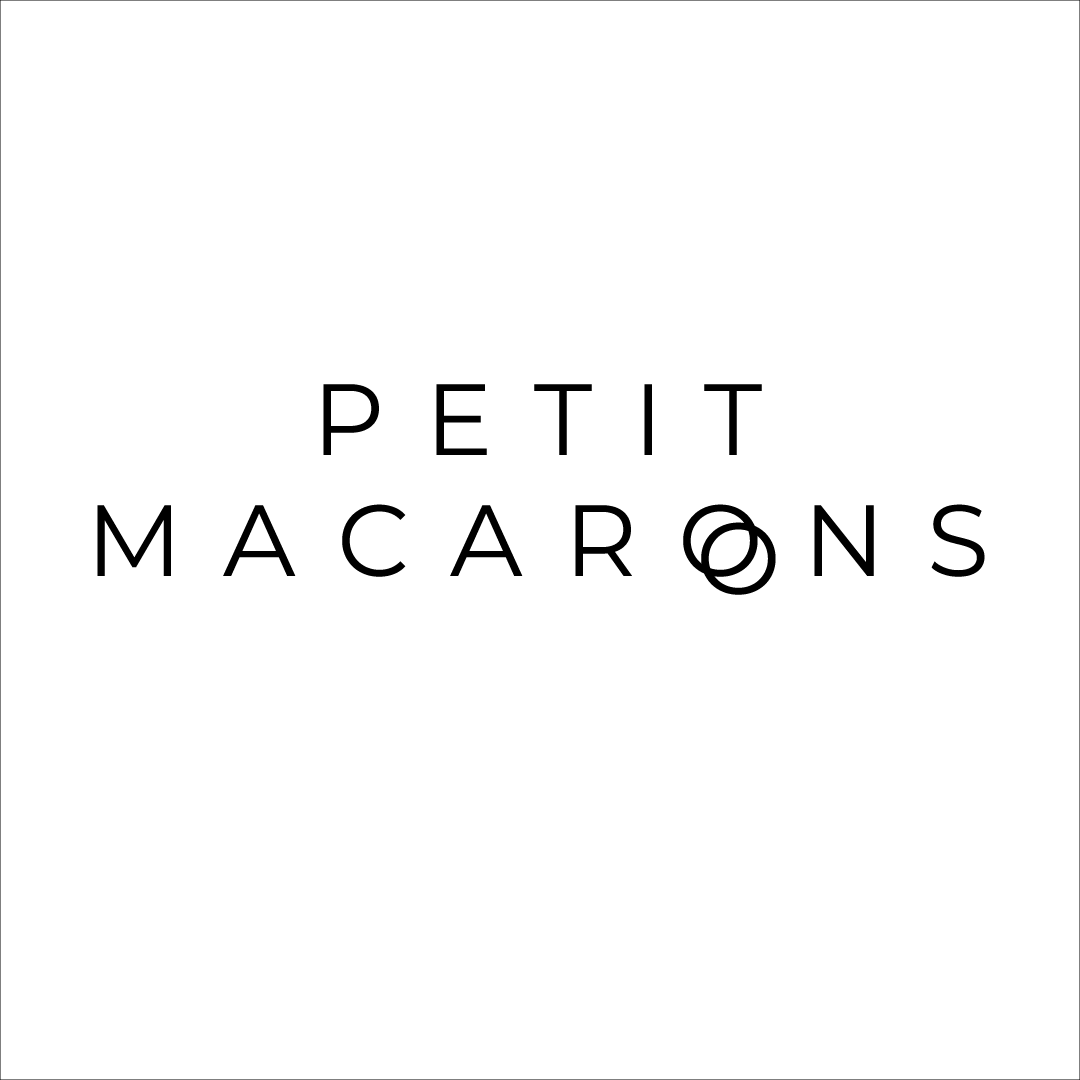 petit macarons