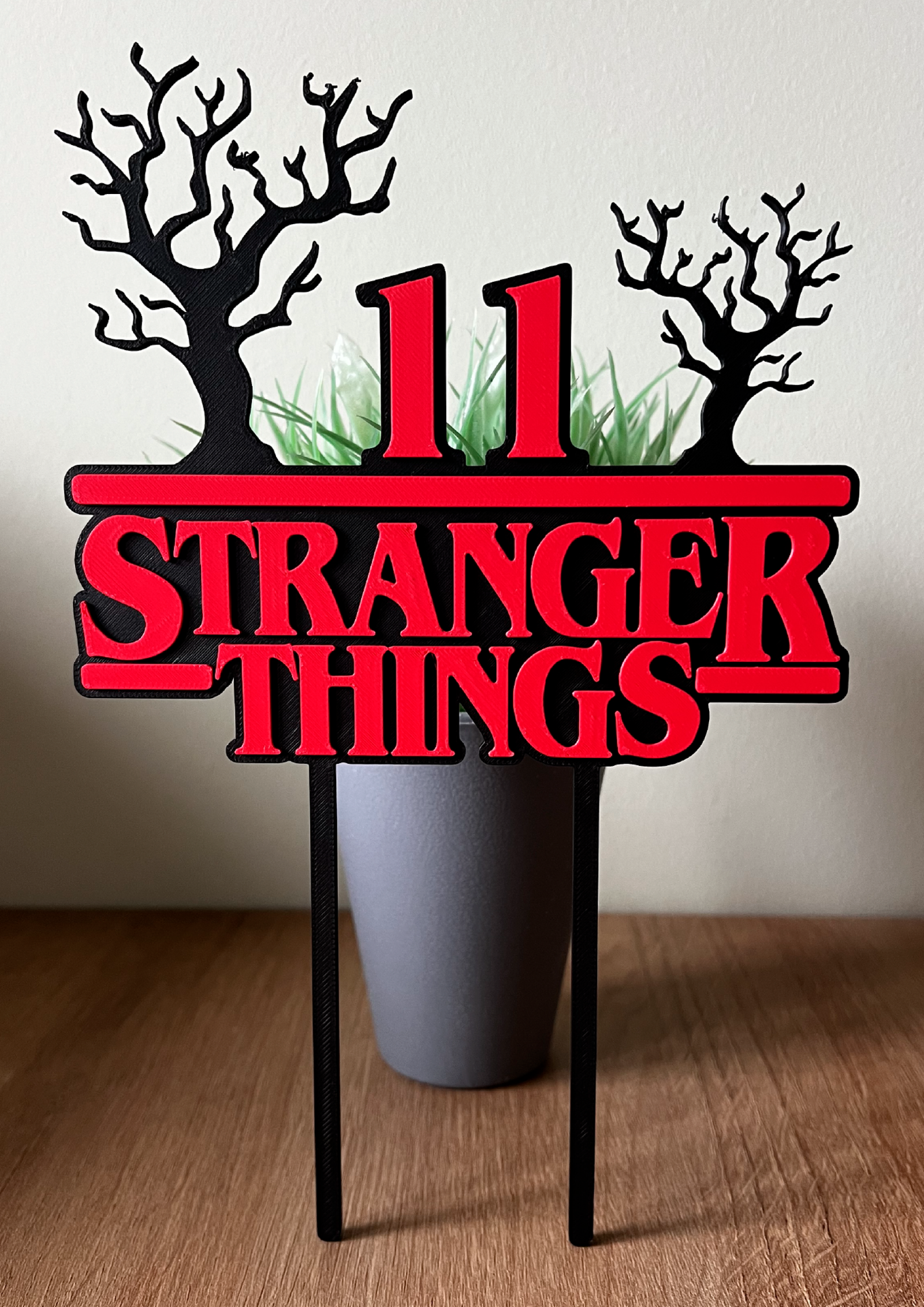 stranger things